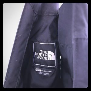 The North Face Bibs. XS